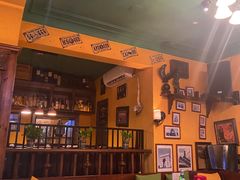 -秀·爱尔兰餐吧(上海路店)