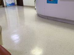 -上海交通大学医学院附属第九人民医院·停车场