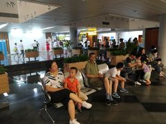 -野马渡文体中心游泳·健身