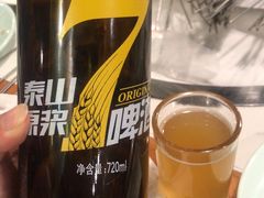 -老王家烧烤(饮虎池街店)