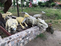 -北京鹿世界主题园