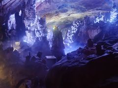 -瑶琳仙境