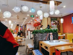 -大龙燚火锅(科华店)