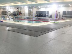 -一兆韦德健身(浦东万达会所)