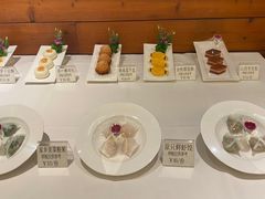 -利苑酒家(合景国际金融广场店)