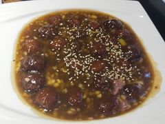 -锦上中式酒馆(南内环店)