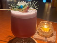 -MM·五声·音乐人与调酒师(西安路店)