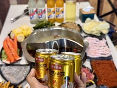 -三江汇火锅店(保全街店)