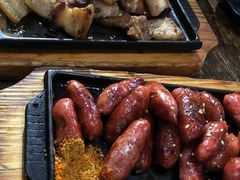 -妈妈手(山大总店)