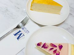 -Lady M(沙田新城市广场店)