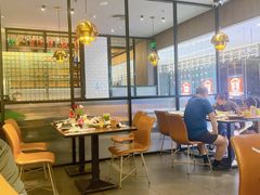 -西堤牛排(龙德广场店)