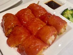 -稻香海鲜饭店(第一国际店)