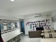 -机械师超级密室(小寨华旗店)