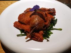 樟茶鸭-滋色臻选川菜(北京坊旗舰店)