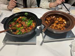 -火啫啫·粤式啫啫煲(南通首店)