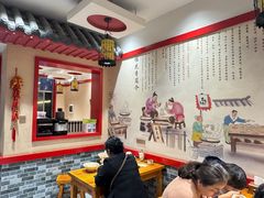 -桂花香手工面(鼓楼店)