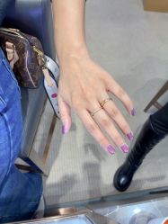 -Cindy Jewelry·钻戒·彩色宝石