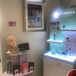 -咪咪比基尼脱毛专业店