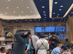 -西部马华清真兰州牛肉面·烧烤夜市(三里河店)