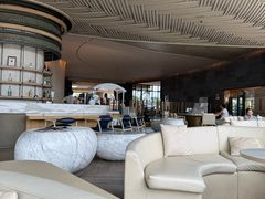 -大堂酒廊·亚龙湾万豪度假酒店