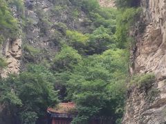 -圣莲山风景区