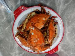 -农家湘菜(安亭店)