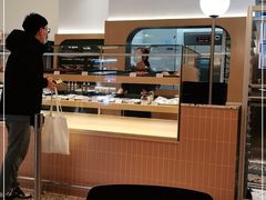 -OUR Bakery(SKP-S店)