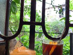 红茶千层-西关84·History·Art·Cafe