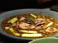 -兰溪小馆(东直门簋街店)