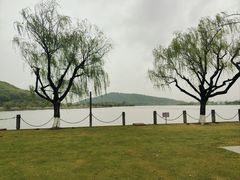 -南北湖风景区