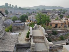 -清风小镇闯关东影视基地