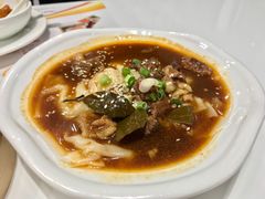 牛腩粉-有心德(隆生店)