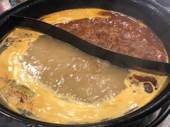 -钢管厂五区小郡肝火锅串串 Chuan Chuan hot pot