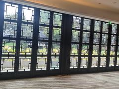 -杭州西子湖四季酒店-WL BISTRO西湖餐厅(灵隐路店)