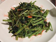 南乳空心菜-桂满陇-十里风荷(合生汇店)