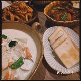 好好吃fine，用心吃饭