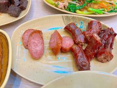 鸭脖-圆宝台湾小吃(迎津街店)