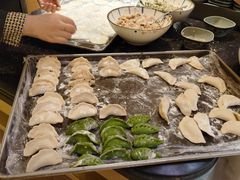 -杭州钱江新城万怡酒店-西餐厅