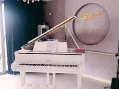 -乐尚音乐空间·钢琴·声乐·架子鼓(会展中心店)