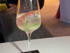 -池畔酒吧 WET Bar