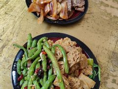-惠丰源烩面馆(经七路店)