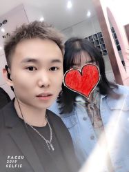 点击看大图 -沐泽SALON