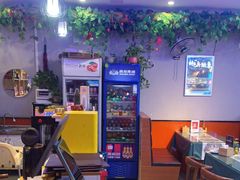 -蜀湘情特色烤鱼川湘菜(龙湖北京大兴天街店)