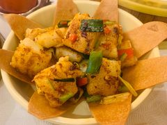 -北海渔村酒楼·粤菜海鲜点心(新华店)