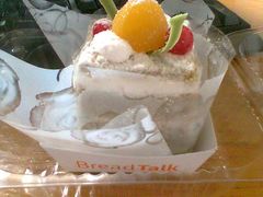 -面包新语(上地华联店)