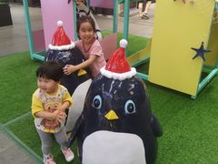 -丽达购物中心(崂山店)
