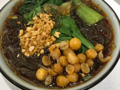 酸辣粉-峨嵋酒家(地安门店)