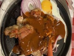 -开心果牛扒城(雍华庭店)