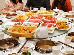 -牛沙暴潮汕牛肉火锅(章江南大道店)