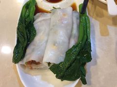 -舊街坊茶楼(市二宫店)